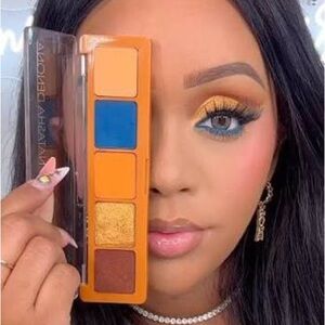 NWT Natasha Denona Eyeshadow Palette ( Fez Palette)
